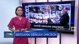 Hot News: Waspada Perang Dunia Ke-3, Hingga Siap-Siap! Ada Diskon Pajak