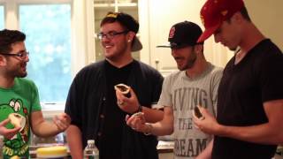 Cory Wires - VLOG Episode 1