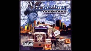 Mussilini - Everywhere feat. Big T (regular)