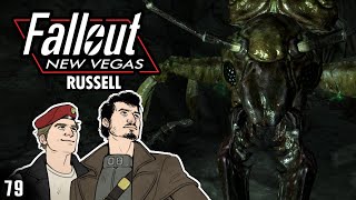 Fallout New Vegas - Silverwood