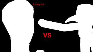 Scp 173 vs scp 049
