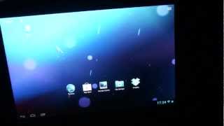 CM10 on Galaxy Tab 8.9 (P7300/P7310) - Android 4.1 JB / CyanogenMod 10