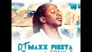 Dj Maxx Fiesta Vs Tony T - Feel It In My Heart (Michael Fall Remix) (DMN Records)