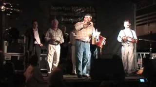 Grandes cantares o desafio sao bartolomeu 2004. 1ªparte