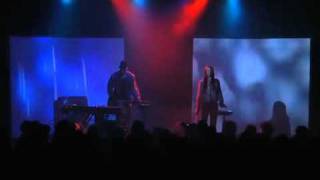 HTRK - SLO GLO (LIVE)