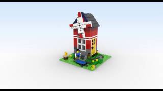 LEGO® Creator