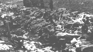 O MASSACRE DOS JUDEOS