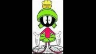 Marvin the Martian