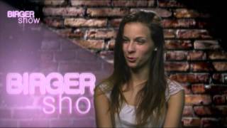 Birger Show - Paradise Hotel Norge 2013