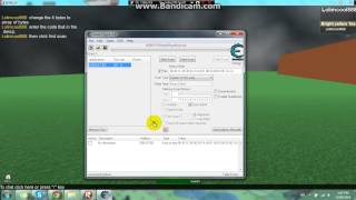 Cheat Engine 6.4 Super Jump!