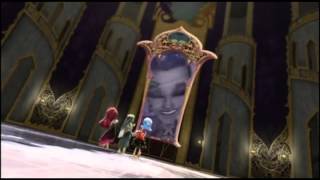 Monster High: 13 Wishes [Full Movie]