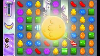 Candy Crush Saga Dreamworld Level 208 (Traumwelt)