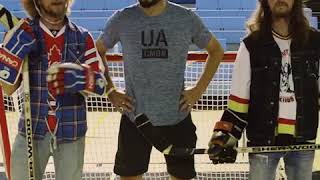 DREW DOUGHTY 1vs1
