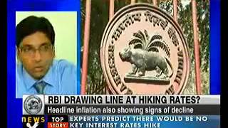 RBI's monetary policy review meet today