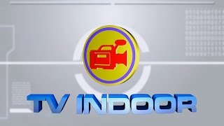 TV INDOOR - Apresentação