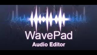 Serial Key De WavePad 2019