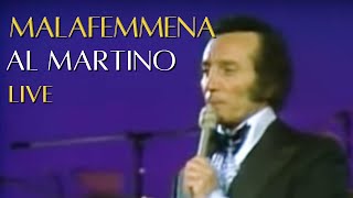 Al Martino - Malafemmena