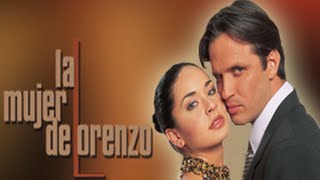 La Mujer De Lorenzo - Engish Trailer