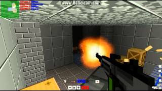 блокада я играл с хомой 908 ( смешные голоса хахаха ) часть 8