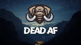 Warface - Dead af
