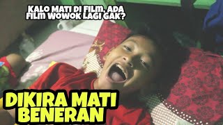 [sjk vlog] - APAKAH INI KISAH NYATA WOWOK YANG PAMIT? ADA APA DENGAN WOWOK?
