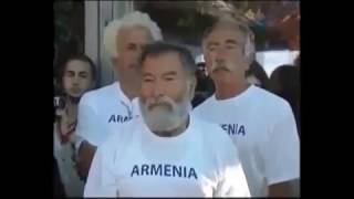 Ermeni hekimin xocalida etdiyi vehsilikler