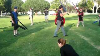 Killer Kyle defies you