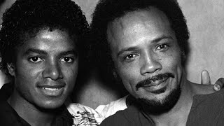 Quincy Jones: A Whistleblower Or Senile?