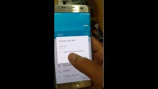 unlock google account s7 edge    -1-