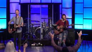 Night 430 | Jerame Nelson | August 20, 2017