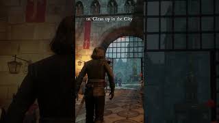 The Inquisitor Soundtrack Highlight Reel