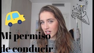 La patética historia de cómo me saqué el carnet de conducir