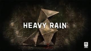 ПРОХОЖДЕНИЕ HEAVY RAIN НА PC ➤ DEMO