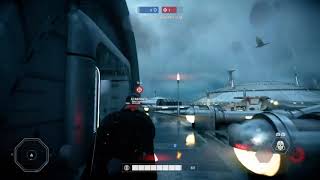 BATTLEFRONT 2 : Нарезка Багов
