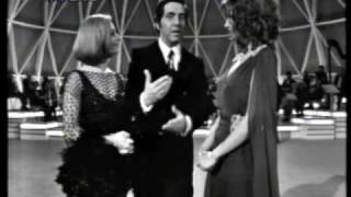 Raffaella Carrà, Anna Moffo, Corrado (Canzonissima 70)