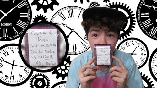 4 Meses em T!! - FTM