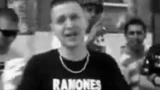 Oxxymiron freestyle