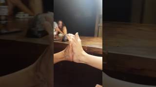 Toes