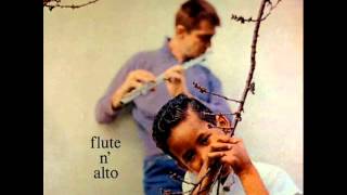 Bud Shank Quartet - Bag of Blues