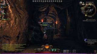 [Neverwinter Online]#5 "Башня Плащей"