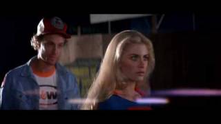 Supergirl - Trucker Fight