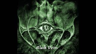 Black Veins - Cigil (Dark Techno)