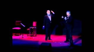 Paz en la Campiña · Lutherapia · Les Luthiers