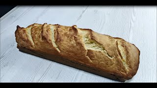 How to Make Brioche Bread / Video Recipe /Бриош леб видео рецепт