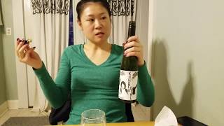 KungFu Girl Riesling - Josie tells it best #1