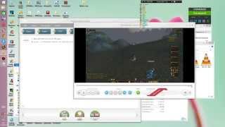 Восстанавливаю битое видео bandicam при крите игры