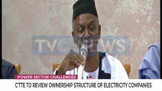National Economic Council to review ownership of electricity Companies
