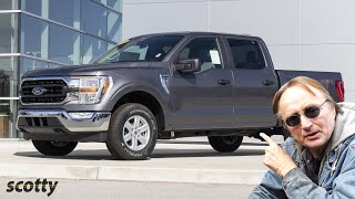 The Last Good Vehicles Made in America