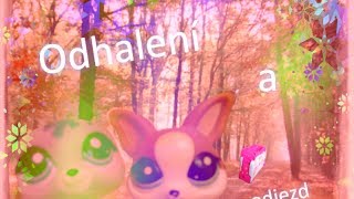 LPS: Pár dní na táboře - 4. díl (KONEC)