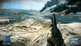 Battlefield 3 i infoBLOG #1